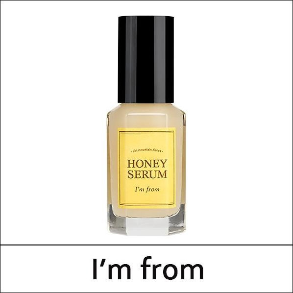 I'M FROM Honigserum, 30 ml, Niacinamid - Bild 1