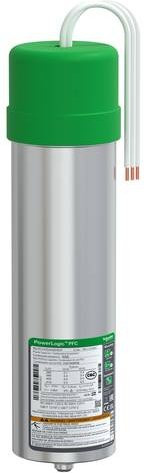 Schneider Electric Folienkondensator, 3 Stück, Silber - Bild 1