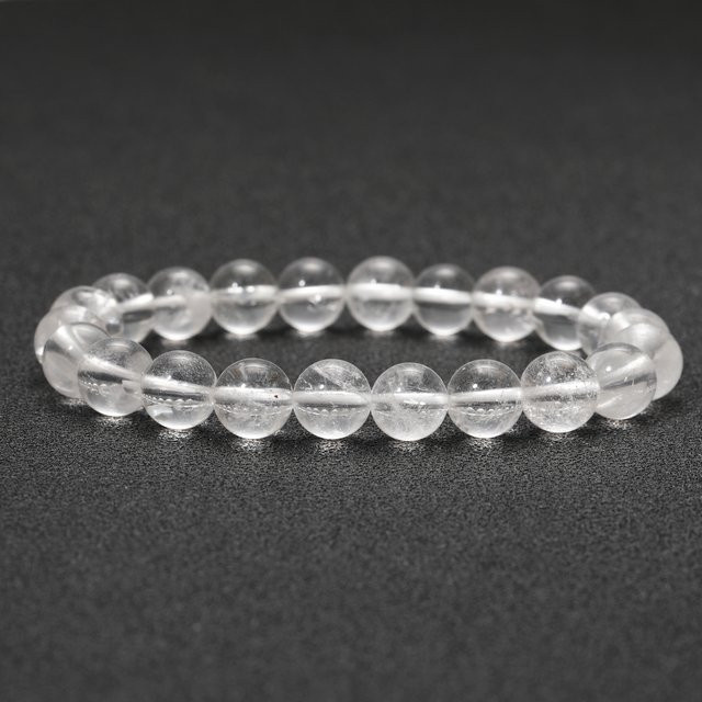 SANSWL Armband, weißer Kristall, Damen - Bild 1