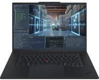 Lenovo ThinkPad P1 G9 Notebook in Schwarz mit 16 Zoll Display und Intel Prozessor - Bild 1