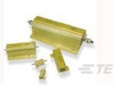 TE Connectivity 6-1625963-3 mit Goldbeschichtung - Bild 1