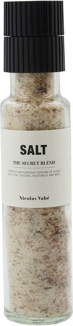 Nicolas Vahe Salz The Secret Blend 320 g - Bild 2