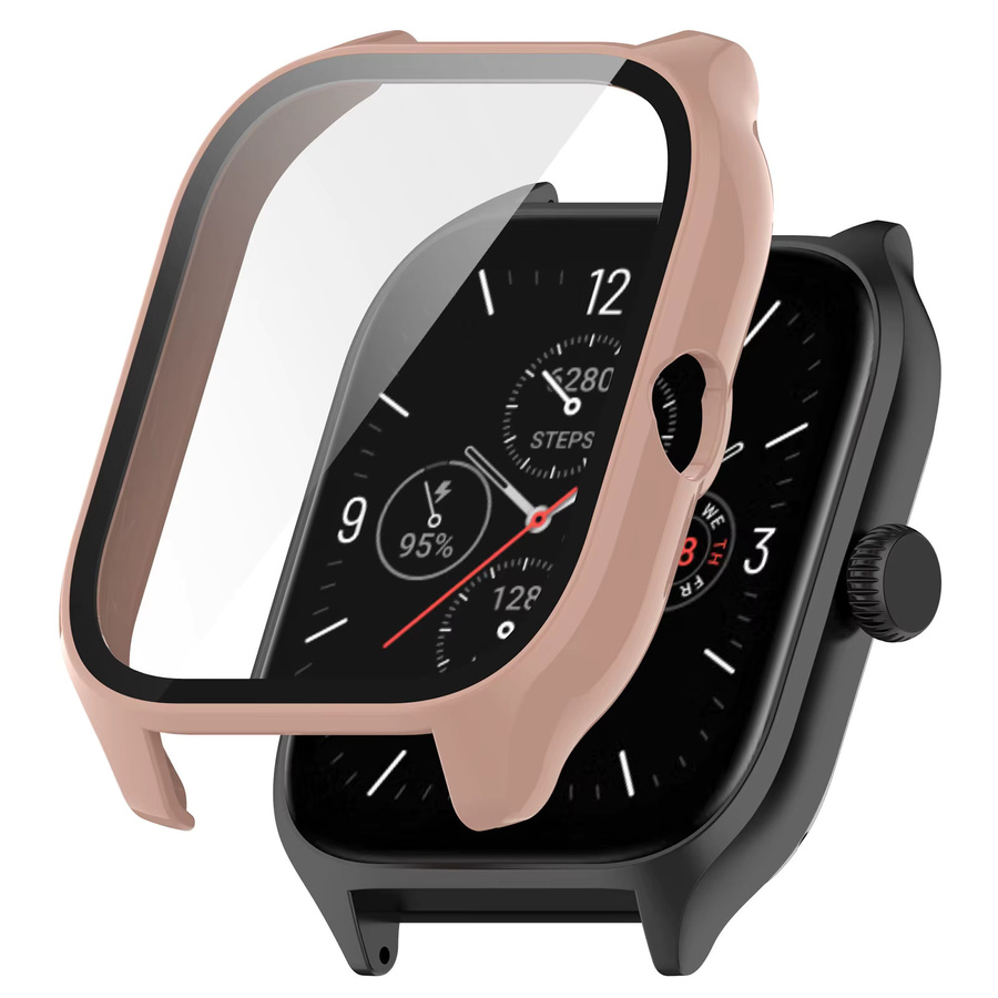 Amazfit Uhrengehäuse, Roségold, pink, Unisex - Bild 1