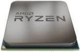 AMD Ryzen 5 3400G Prozessor mit 3,7 GHz, 4 Kerne, 8 Threads und 4MB Cache, Socket AM4, OEM, Silber - Bild 1