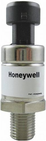 Honeywell SPS Drucksensor PX2AN1XX750PSAAX in Silber - Bild 1