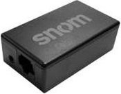 snom Wireless Headset Adapter Bluetooth in Schwarz für snom 870 (2362) - Bild 1