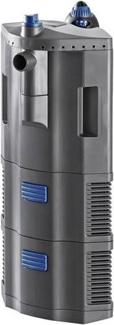 Oase BioPlus Thermo 100 Aquarium-Innenfilter in Anthrazit - Bild 1