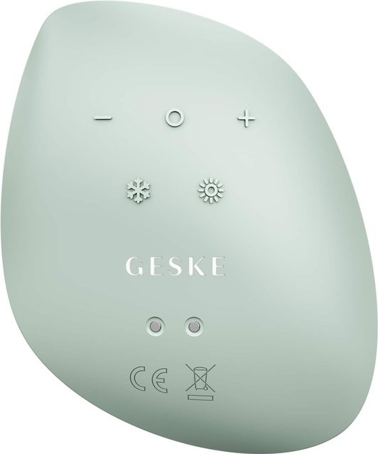 GESKE Sonic Warm & Cool Mask, Gesicht, Unisex - Bild 1