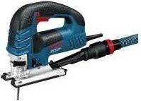 Bosch Professional GST 150 BCE Pendelhubstichsäge mit 780W und Handwerkerkoffer in Blau - Bild 3