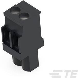 TE Connectivity 2213934-2 in Schwarz - Bild 1