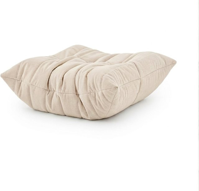 hjh LIVING Sitzsack Sitzolo Podi aus Stoff - Bild 1