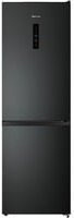 Hisense Kühl-Gefrier-Kombination RB390N4BFC in Schwarz - Bild 2