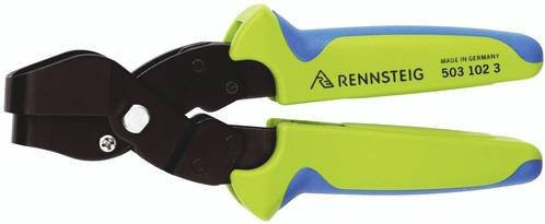 Rennsteig Ausklinkzange 503 103 3 in Multicolor, Länge: 18 cm - Bild 1