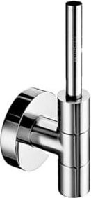 Schell Design-Eckventil EDITION G 1/2 AG x G 3/8 AG, verchromt - Bild 1