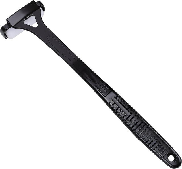 Toys Arts Rückenlotion-Applikator, Schwarz, Unisex - Bild 1