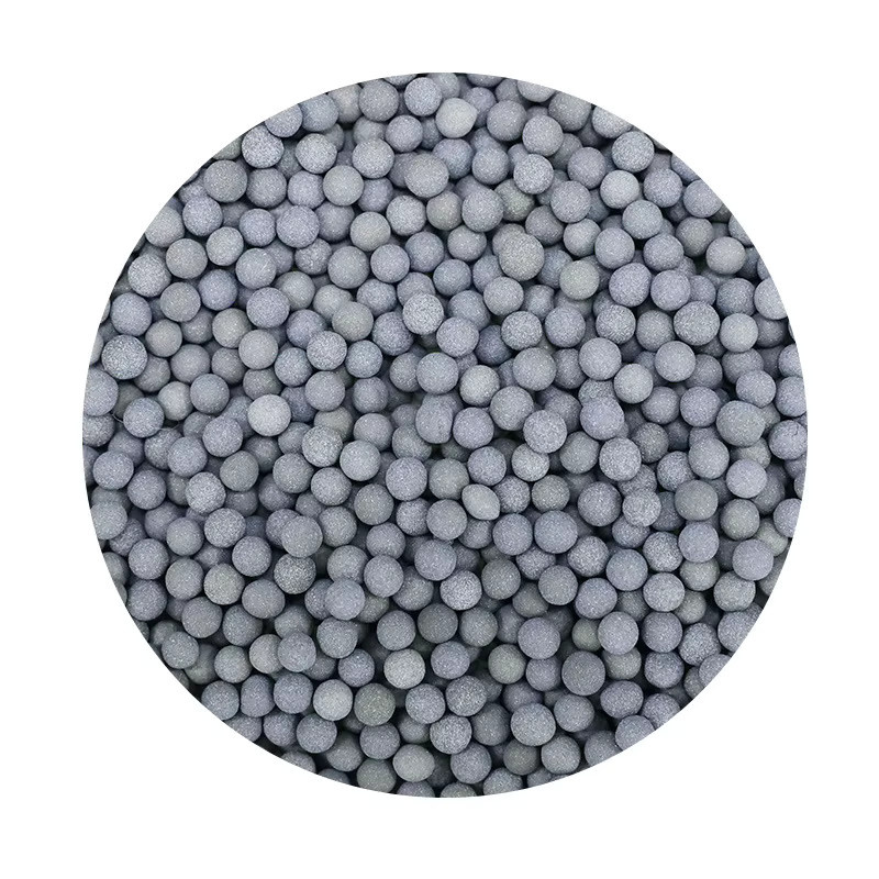 YenvK Wasserstoff-Wasserball 2000 PPB Grau, 1 kg hochkonzentrierte magnesiumbasierte Wasserstoffproduktion für deinen Wasserstoff-Wasserbecher - Bild 3