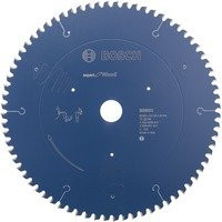Bosch Expert for Wood Kreissägeblatt Blau, Ø 305 mm, 72 Zähne, Carbide Tipped - Bild 1