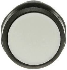 ABB CP1-10W-20 Drucktaster tastend in Weiß mit IP67/IP69K Schutzart - Bild 1