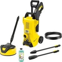 Kärcher Hochdruckreiniger K 3 Power Control Home T 5 in Gelb und Schwarz - Bild 1