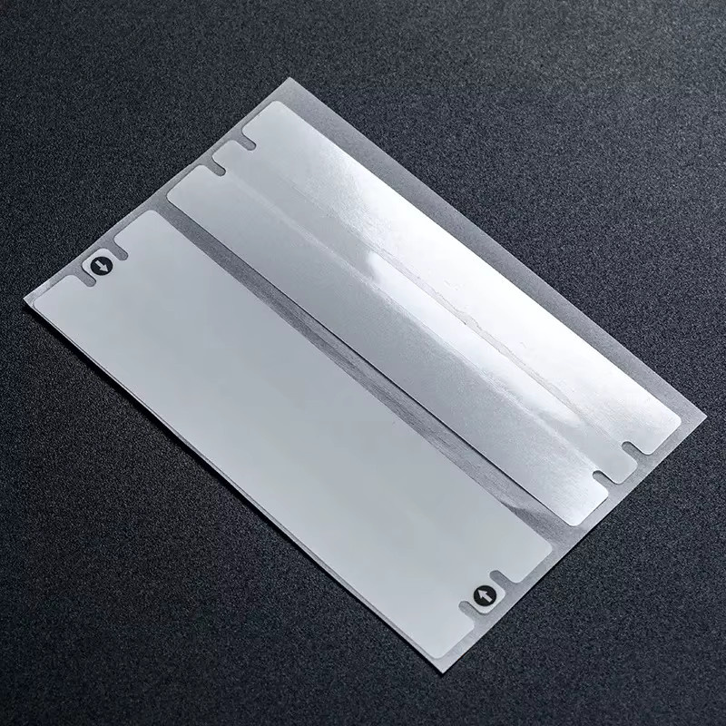 10 Stück fonlyu Versiegelungsaufkleber für Apple iPhone 17 16 15 14 Pro Max und AirPods Pro 3 Verpackungssiegel aus Papier - Bild 4