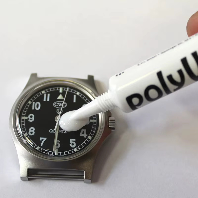 PolyWatch Acryl-Uhrenkristall-Kratzerentferner, 5 g - Bild 3