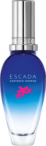 Escada Santorini Sunrise Eau de Toilette, Damen, Fruchtig, Blumig, Würzig - Bild 1