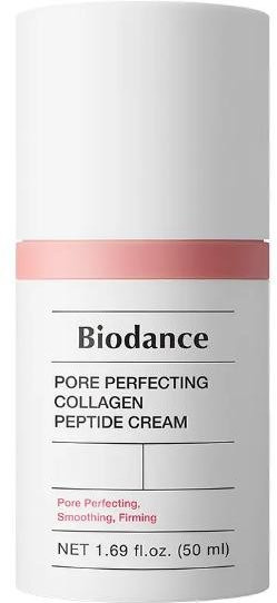 Biodance Pore Perfecting Kollagen-Peptid-Creme, 50 ml - Bild 1