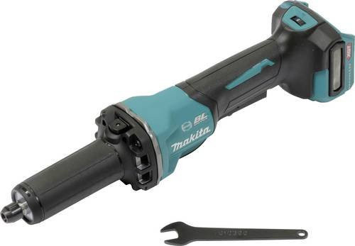 Makita GD002GZ Akku-Geradschleifer bürstenlos 40 V - Bild 1