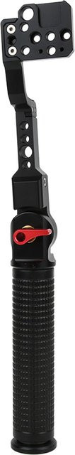 DJI Stabilisator Zubehör Handheld Griff Schlinge aus Aluminiumlegierung in Schwarz für Ronin S und Ronin SC - Bild 1