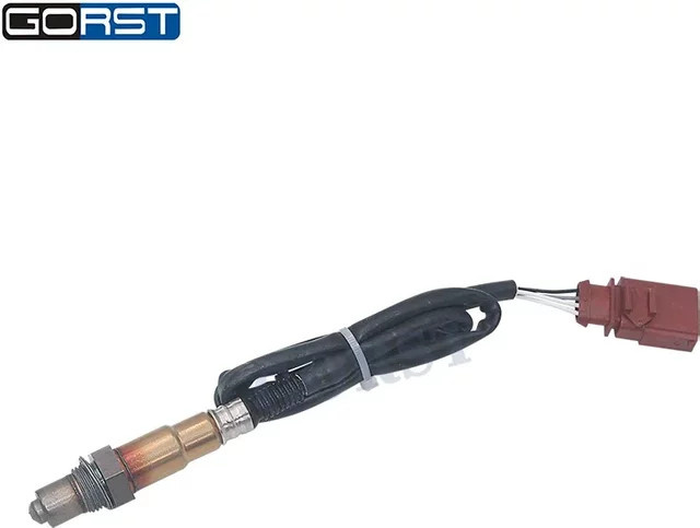 GORST Sauerstoffsensor H0906265C für Audi S6 S7 S8 RS7 A8 Quattro (0258010329, 022906262AF, 022906262BQ) - Bild 1