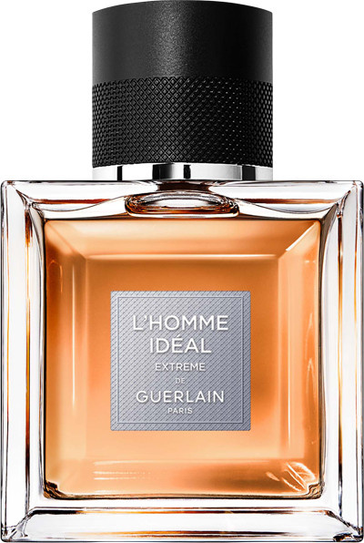 Guerlain L'Homme Idéal Extrême Eau de Parfum, Herren - Bild 1
