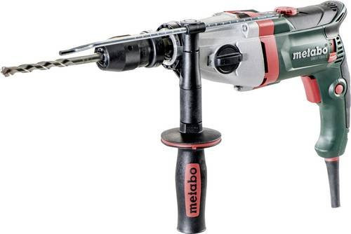 Metabo Schlagbohrmaschine SBEV 1300-2 mit 1300 W und 2 Geschwindigkeiten - Bild 1