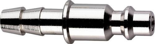 Metabo Stecktülle ISO 6 mm in Silber - Bild 1