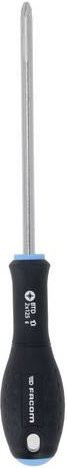 Facom BTD2X125 Schlitz-Schraubendreher multicolour - Bild 1
