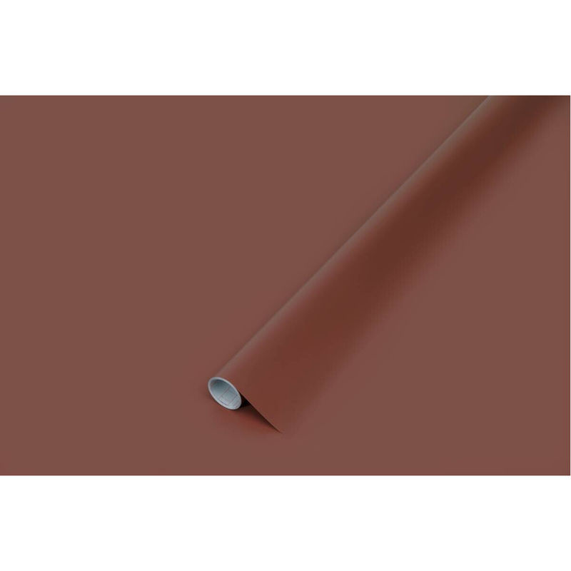 D-C-Fix Klebefolie Uni Weinrot B: 45 cm, L: 200 cm - Bild 2