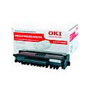 Original OKI Tonerpatrone Schwarz für MC562dn, MC562dnw, MC562w, C511dn und 531dn - Bild 3