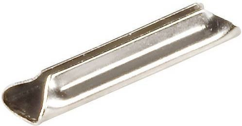 Fleischmann 6436 H0 Profi-Gleis Schienenverbinder, 1:87 - Bild 1