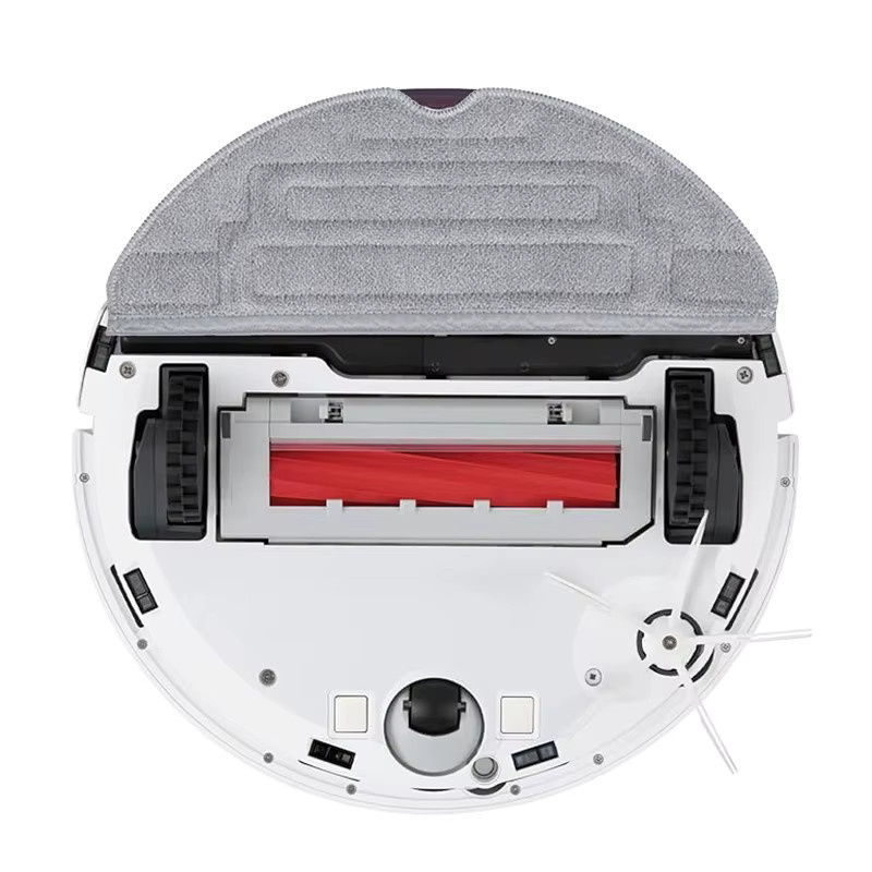 Roborock Vibration Mopp Pads für S8, S8 Plus, S8 Pro Ultra und G20 in Grau - Bild 2