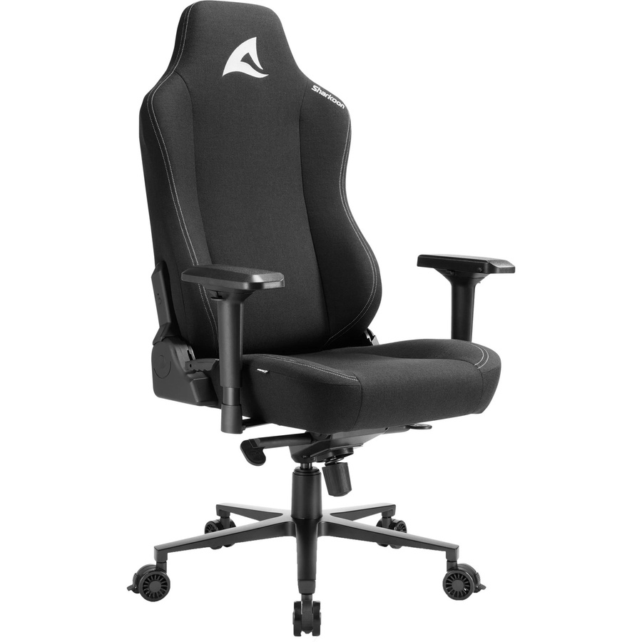 SKILLER SGS40 Fabric Gaming-Stuhl - Bild 1
