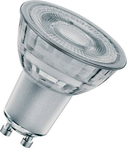 Osram LED Spot GU10 Reflektor Warmweiß dimmbar 3,7 W 2700K - Bild 1