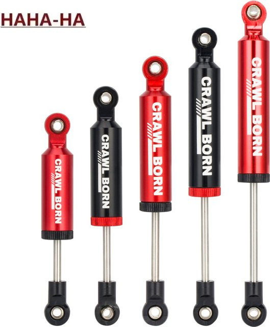 MALOM RC Stoßdämpfer, Metall, 4-teiliges Set, 1:10 - Bild 1