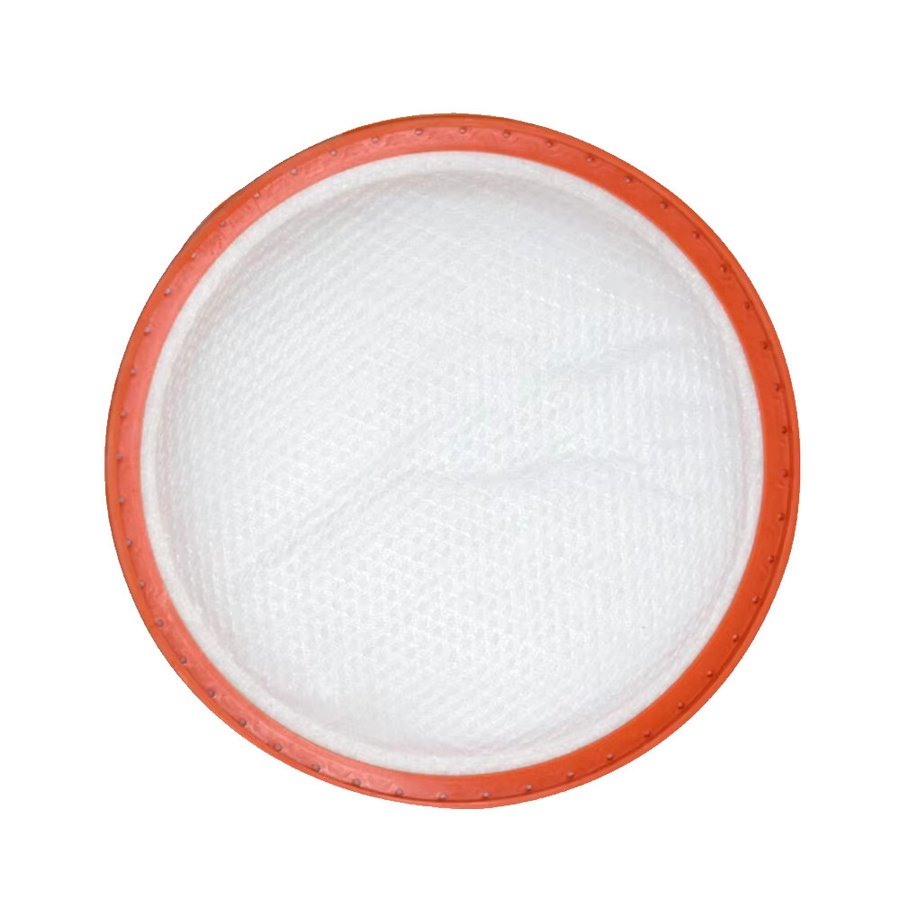 Vax Ersatzfilter-Set für Typ 95 Kit Power 4 C85-P4-BE bestehend aus Hepa-Filter und Waschbarem Vormotorfilter in Grau - Bild 3