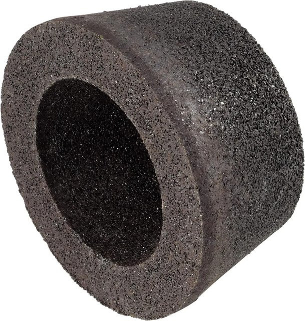 LUX-TOOLS Schleiftopf für Beton und Stein - Bild 1