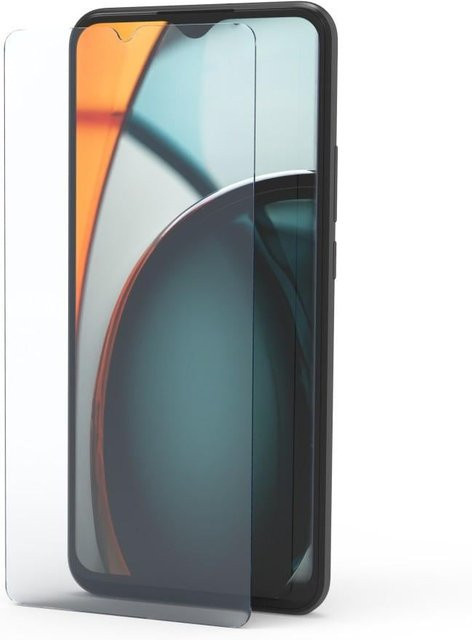 Transparentes Schutzglas für dein Xiaomi Redmi A3 - Bild 1