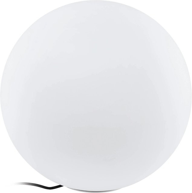 Eglo Außen-Kugelleuchte Monterolo Weiß Ø 50 cm - Bild 1