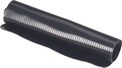 Hazet Gummimatte Schwarz B: 28,5 cm, L: 45,5 cm - Bild 1
