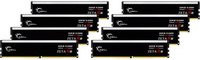 G.Skill RIMM 384 GB DDR5-6400 Octo-Kit ECC Arbeitsspeicher Schwarz - Bild 1