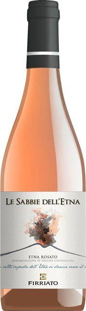 Firriato Roséwein Nerello Mascalese Etna 2025, trocken, 6 x 0,75 l - Bild 1