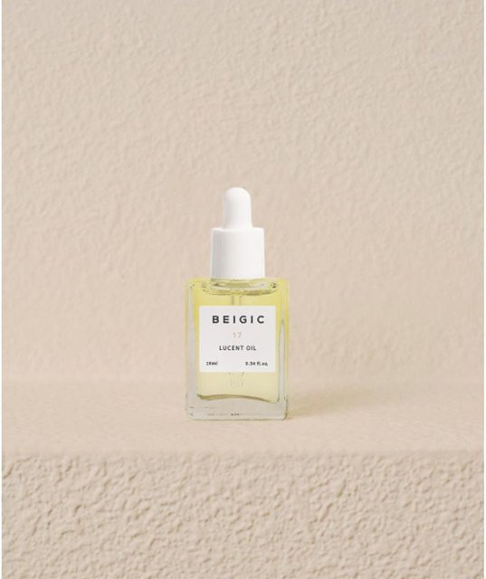 Beigic Lucent Öl, 10 ml, Unisex, Gesicht - Bild 1