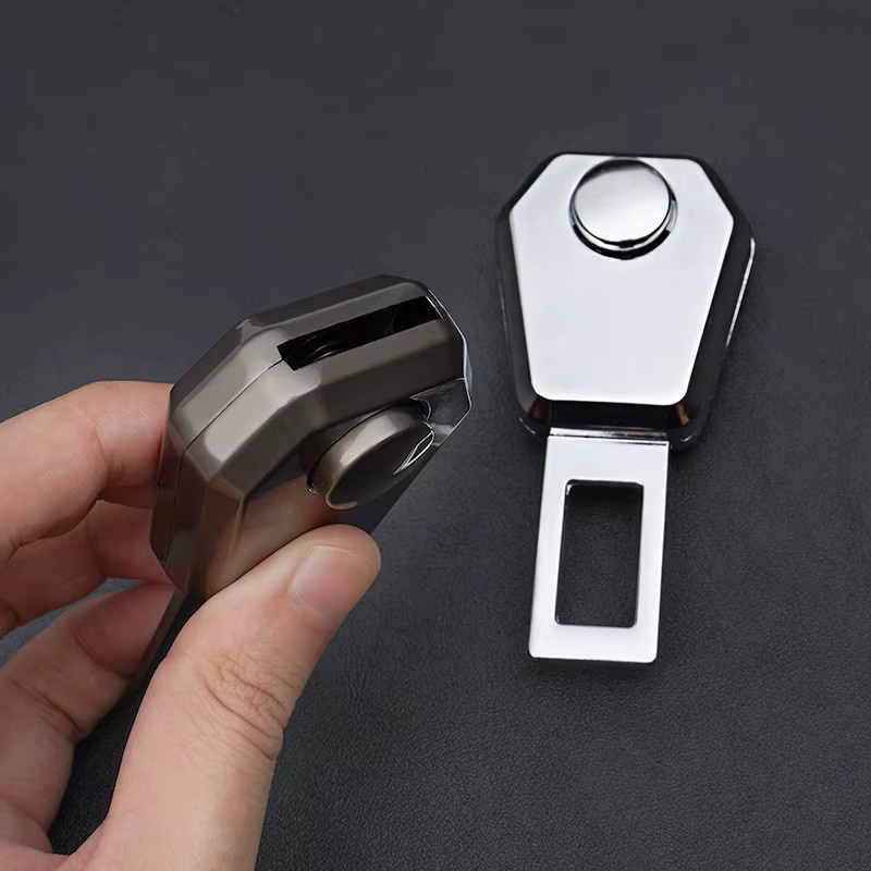 Auto-Sicherheitsgurtschnallen-Verlängerung für BYD Atto 3 Yuan Plus Han Tang EV F3 E6 Dmi Song F0 Qin Pro G3 I3 Ea1 - Bild 3